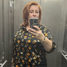 Яна, 48 из г. Ессентуки.