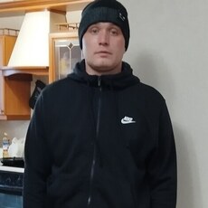 Фотография мужчины Михаил, 36 лет из г. Енакиево