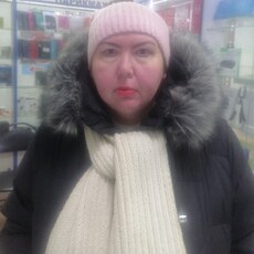 Фотография девушки Татьяна, 48 лет из г. Ярославль