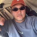 Елдос, 39 лет