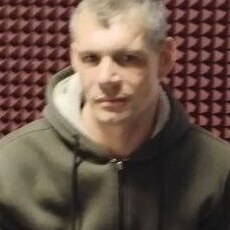 Фотография мужчины Сергей, 36 лет из г. Иркутск