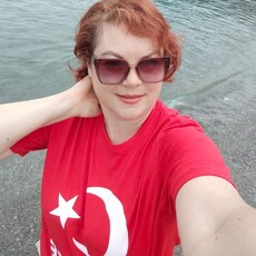 Фотография девушки Мила, 48 лет из г. Павлодар