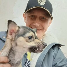 Фотография мужчины Ваня, 39 лет из г. Ялта