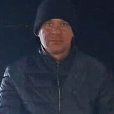 Фотография мужчины Антон, 45 лет из г. Темрюк