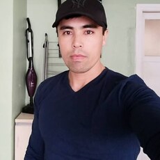 Фотография мужчины Zakir, 38 лет из г. Яван