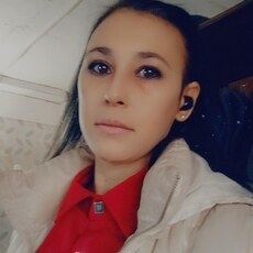 Анастасия, 33 из г. Топки.