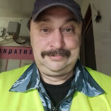 Фотография мужчины Игорь, 53 года из г. Талдом