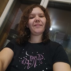 Фотография девушки Оксана, 30 лет из г. Котово