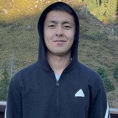 Фотография мужчины Жан, 26 лет из г. Актау