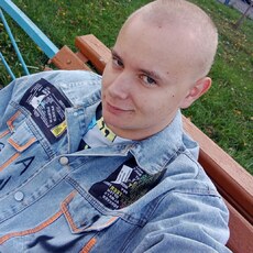 Фотография мужчины Андрей, 21 год из г. Магнитогорск