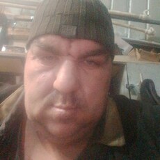 Фотография мужчины Виталий, 38 лет из г. Сызрань