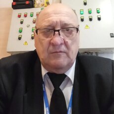 Фотография мужчины Олег, 57 лет из г. Новосибирск