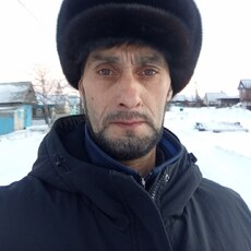 Фотография мужчины Руслан, 42 года из г. Камень-на-Оби