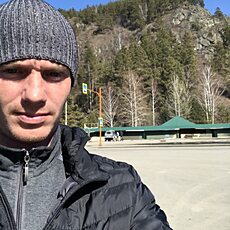 Фотография мужчины Vitaly, 33 года из г. Куйбышев