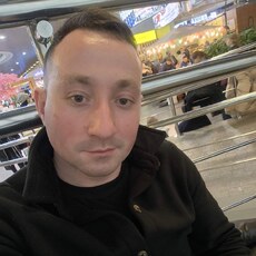 Фотография мужчины Юрий, 30 лет из г. Ломоносов