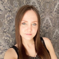 Фотография девушки Милана, 35 лет из г. Пенза