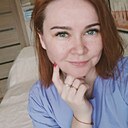 Милана, 35 лет