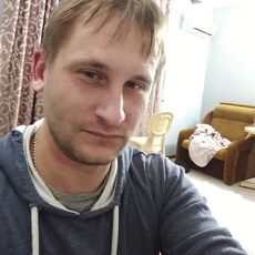 Фотография мужчины Илья, 34 года из г. Туапсе