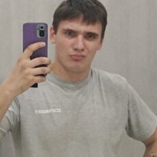 Фотография мужчины Иван, 22 года из г. Иваново