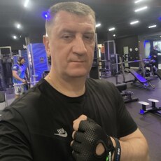 Фотография мужчины Андрей, 45 лет из г. Старый Оскол