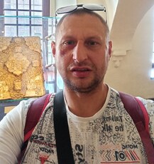 Фотография мужчины Павел, 41 год из г. Сосновый Бор