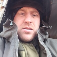 Фотография мужчины Александр, 34 года из г. Егорьевск