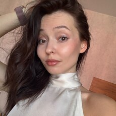 Фотография девушки Милана, 35 лет из г. Екатеринбург