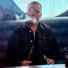 Фотография мужчины Матвей, 23 года из г. Кирсанов