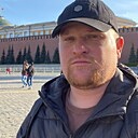 Евгений Назаров, 33 года