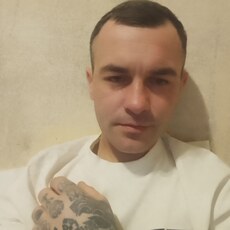 Фотография мужчины Toni Mantana, 35 лет из г. Бобруйск