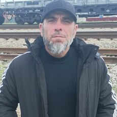 Фотография мужчины Ариф, 48 лет из г. Дербент