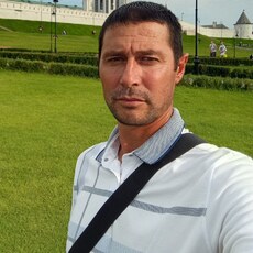 Фотография мужчины Мухаммад, 34 года из г. Казань