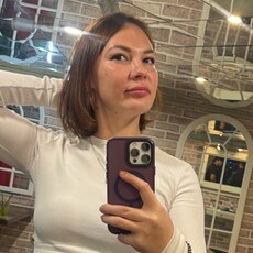 Мария, 35 из г. Клин.