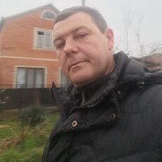 Фотография мужчины Виталий, 42 года из г. Мурманск