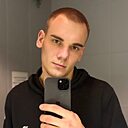 Даниил, 21 год