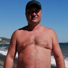 Фотография мужчины Илья, 50 лет из г. Железногорск