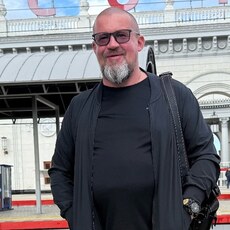 Фотография мужчины Данил, 45 лет из г. Миасс