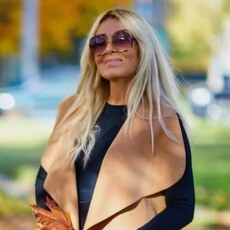 Фотография девушки Арина, 45 лет из г. Гомель