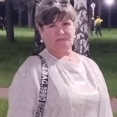Фотография девушки Светлана, 61 год из г. Ленинск