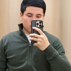 Фотография мужчины Асадбек, 22 года из г. Уфа