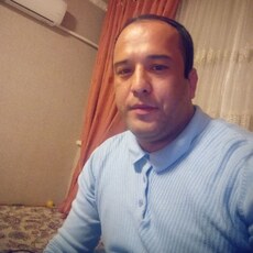 Фотография мужчины Асрор, 39 лет из г. Ташкент