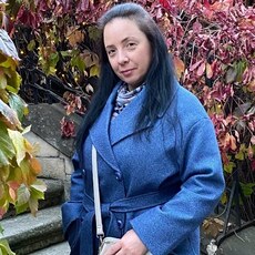 Фотография девушки Лея, 47 лет из г. Владимир