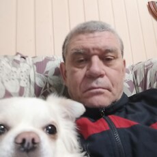 Фотография мужчины Валерий, 66 лет из г. Сергиев Посад