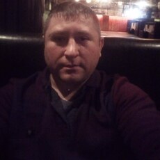 Фотография мужчины Серго, 39 лет из г. Хабаровск