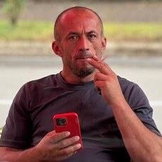 Фотография мужчины Руслан, 45 лет из г. Омск