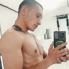 Фотография мужчины Сергей, 27 лет из г. Курск