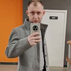 Фотография мужчины Александр, 29 лет из г. Екатеринбург