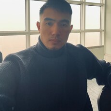 Фотография мужчины Жулдызбек, 21 год из г. Байконур