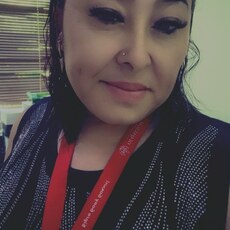 Фотография девушки Arzu, 39 лет из г. Алматы