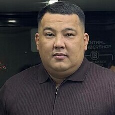 Фотография мужчины Аслан, 29 лет из г. Астана